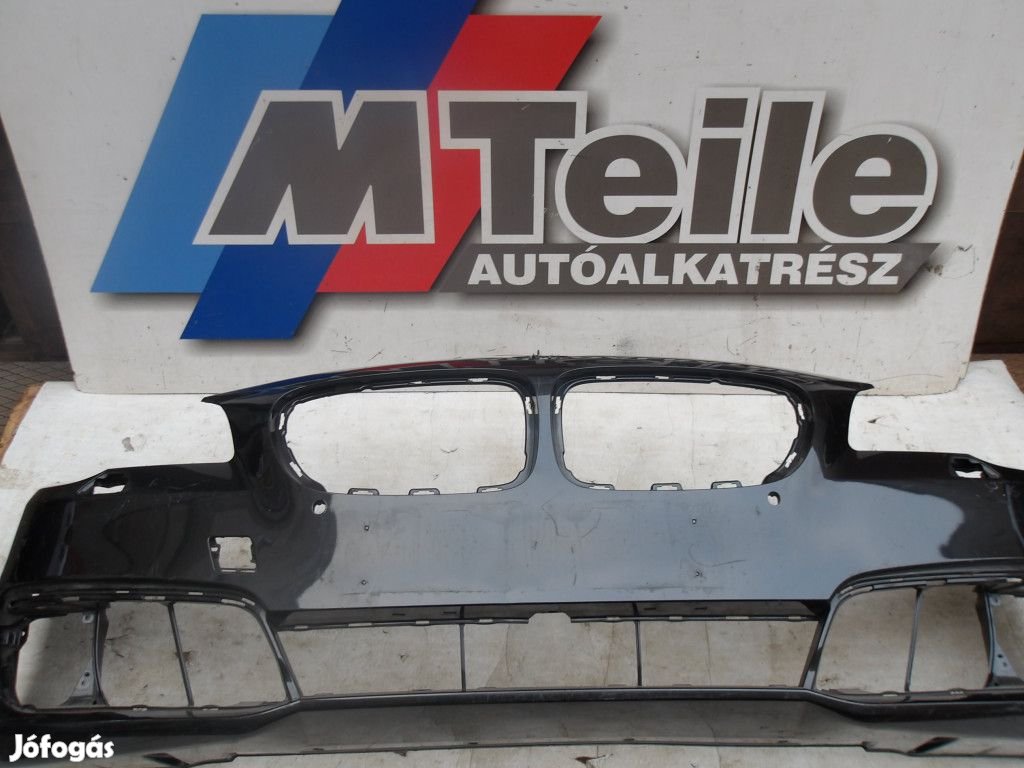 [GYÁRI BONTOTT] BMW ELSŐ LÖKHÁRÍTÓ F10/F11 LCI MOSÓ-PDC-KAMERA